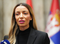 Mesarović i Imamura razgovarali o jačanju ekonomske saradnje