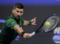 Đoković pobedio Boržesa za plasman u polufinale ATP turnira u Atini