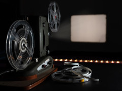 Projekcija filma „Svjedok“ održana u prostoru Srpske pravoslavne crkve u Milvokiju