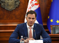 Svakog dana oko 3.800 radnika na gradilištu u Surčinu, radovi teku po planu