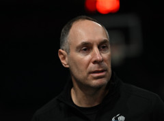 Nadam se da ćemo pristup iz drugog poluvremena imati u narednim utakmicama