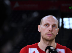 Očekujem težak meč protiv Barselone, pobeda bi nam mnogo značila