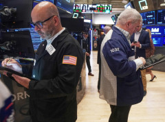 Američke akcije nepromenjene dok raste očekivanje da će FED smanjiti kamatne stope