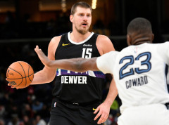 Nije mi išlo u prvom poluvremenu, ali sam u nastavku pronašao ritam