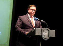 Podrška Srbima iz Slovenije i očuvanju nasleđa Nikole Tesle