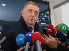 Svako malo pokušavaju da podvale nepostojeći „dan D“ na evropskoj stazici BiH