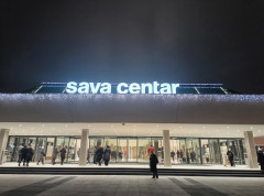 Kineska nacionalna opera sa predstavom „Turandot“ 22. juna 2026. godine u Sava centru