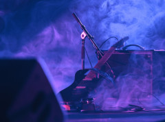 Toni Kumerle je pripadnik Bed Blu Bojsa, borac protiv komunizma i srbomrzac