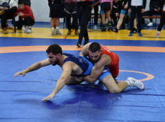 U Padinskoj Skeli održan međunarodni rvački turnir „Pobednik 2025“