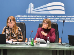 Pokrajinska vlada izdvaja šest miliona dinara za SOS Dečje selo u Sremskoj Kamenici