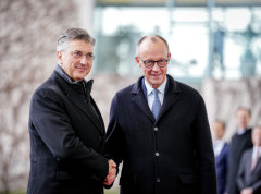 Evropa suočena sa izazovima kao retko kada do sada