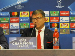 Dok ne ostvarite zacrtani cilj sve utakmice su veoma važne