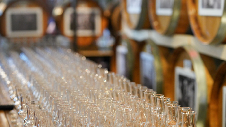 Sve je spremno za Šumadijski festival rakije