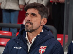 Imam poštovanje za sve što radite