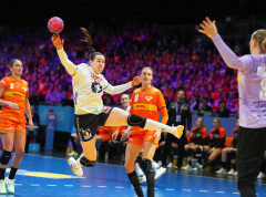 Rukometašice Norveške i Nemačke igraće u finalu Svetskog prvenstva