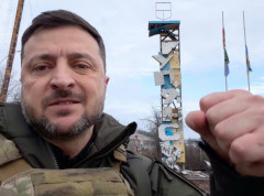 Na snagu stupile sankcije prema 700 brodova ruske flote u senci