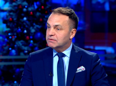 Za Srbiju bi najbolje bilo da postane stoprocentni vlasnik NIS-a