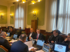 Radimo odgovorno i gradimo stabilnost