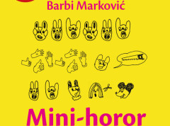 „Geopoetika“ objavila romane Barbi Marković i bivšeg turskog ambasadora Bilgiča
