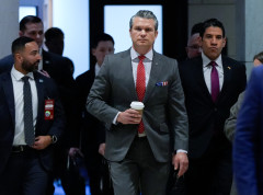 Trenutno ne planiramo da objavimo video-snimak napada na plovilo s drogom