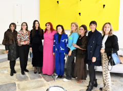 Tamara Vučić u Atini na konferenciji „Žene u biznisu i diplomatiji“