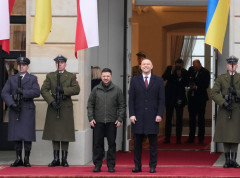 Ukrajina zna gde će rakete Orešnik biti raspoređen u Belorusiji