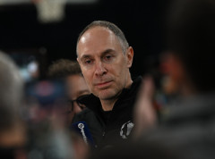 Moramo da učinimo sve kako bi pobedili Krku u ABA ligi