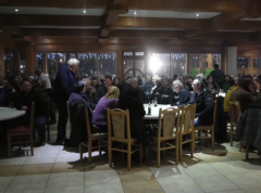 Ministar Glamočić održao sastanak sa proizvođačima mleka