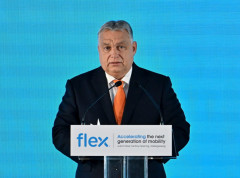 Ekonomska politika Brisela usmerena na rat, Mađarska čini suprotno