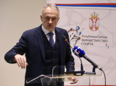 Strategija razvoja sporta od 2026-2035. godine izuzetno važan krovni dokument