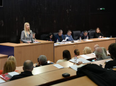 Skupština Gradske opštine Novi Beograd usvojila budžet za 2026. godinu