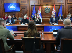 Nećemo tolerisati ugrožavanje domaće proizvodnje mleka, tražimo rešenje