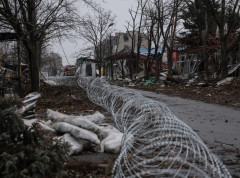 Ruske snage protivvazdušne odbrane odbile ukrajinski napad drona na Volgogradsku oblast