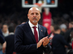 Pokazali smo kako želimo da igramo, agresivna odbrana treba da nas krasi