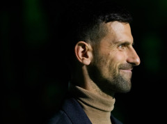 Cilj mi je da igram na Olimpijskim igrama u Los Anđelesu 2028. godine