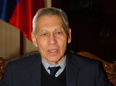 Nacionalizacija NIS-a bila bi suprotna sporazumu Rusije i Srbije