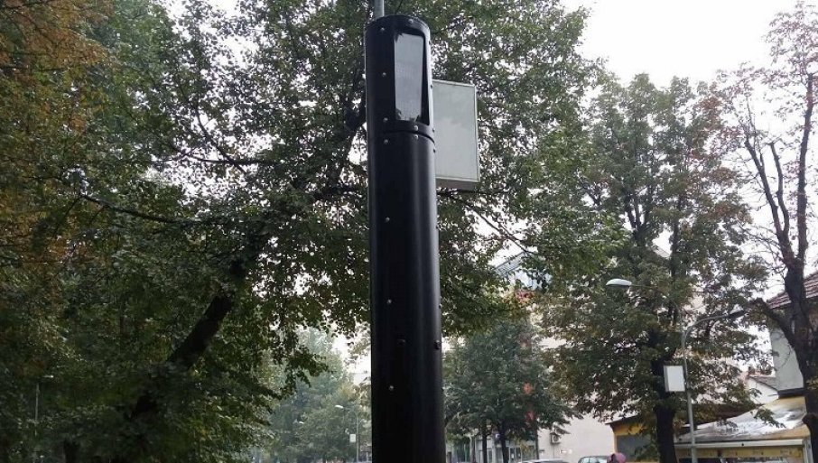 NOVI RADAR STIŽE NA PUTEVE SRBIJE! Bez policajca i zaustavljanja