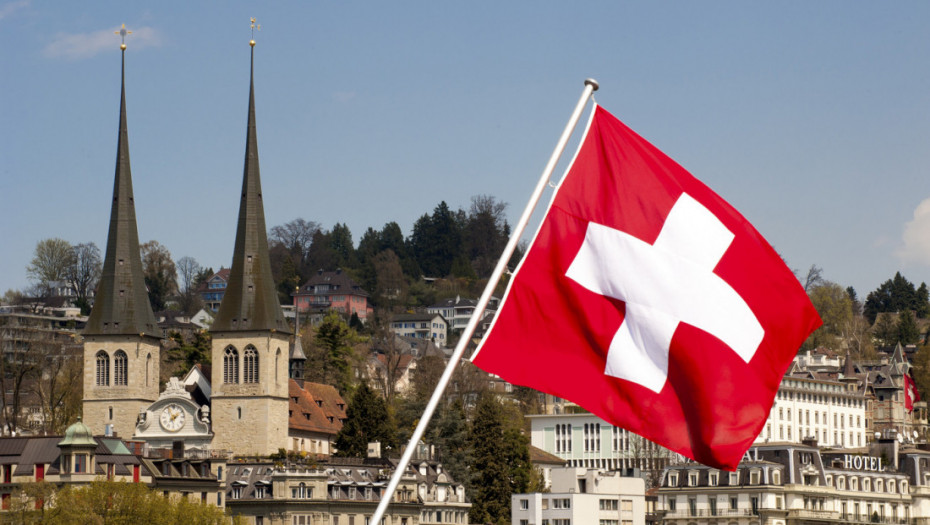 Otkriće drevne grobnice u Švajcarskoj