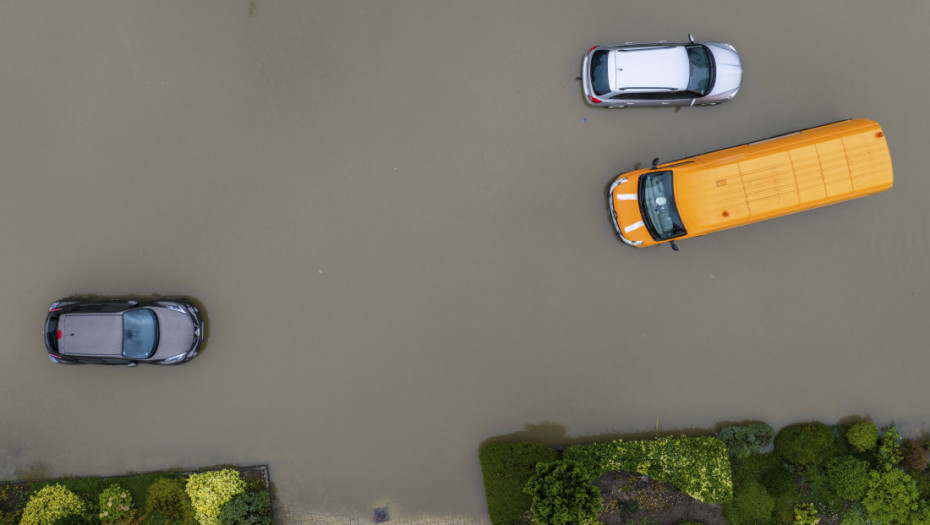 Naređena hitna evakuacija u tri predgrađa južnog Sijetla