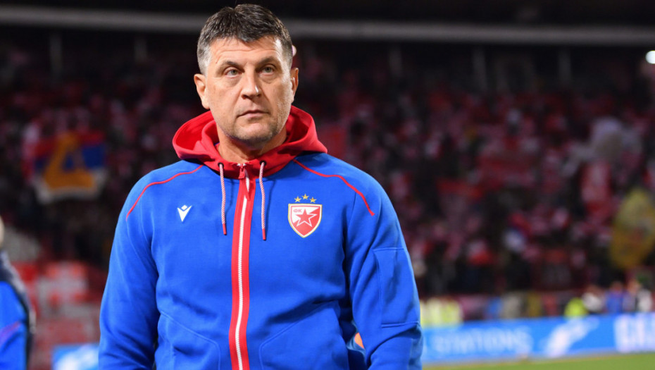 Milojević posle poraza od Vojvodine: Fali nam mnogo igrača