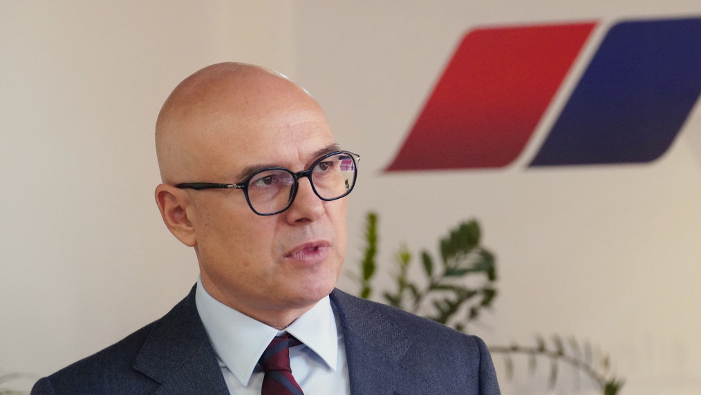 Srbija donirala milion evra deci Republike Srpske