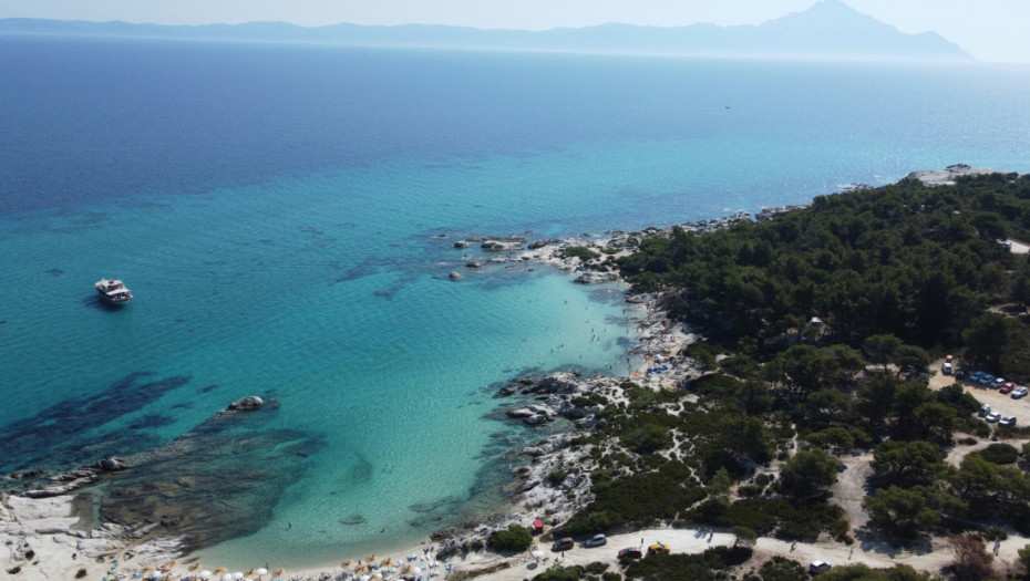Sitonija dobija novu atrakciju za ljubitelje ronjenja