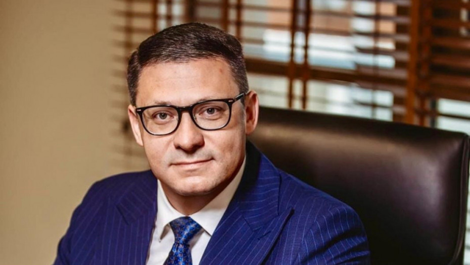 Đilas i njemu slični vrše pritisak da se otme NIS