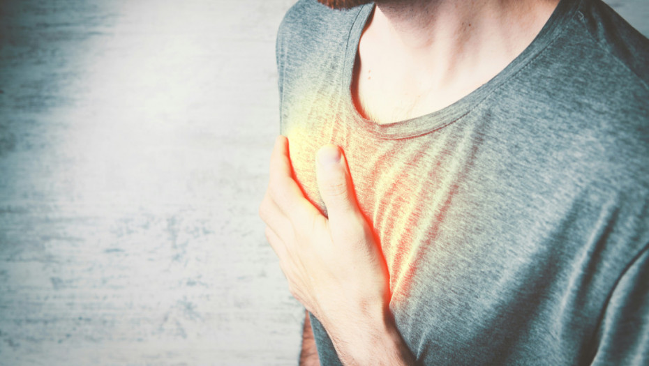 Kardiovaskularne bolesti i dalje vodeći uzrok smrti u Srbiji