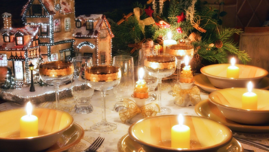 Božićne čestitke najviših zvaničnika Srbije