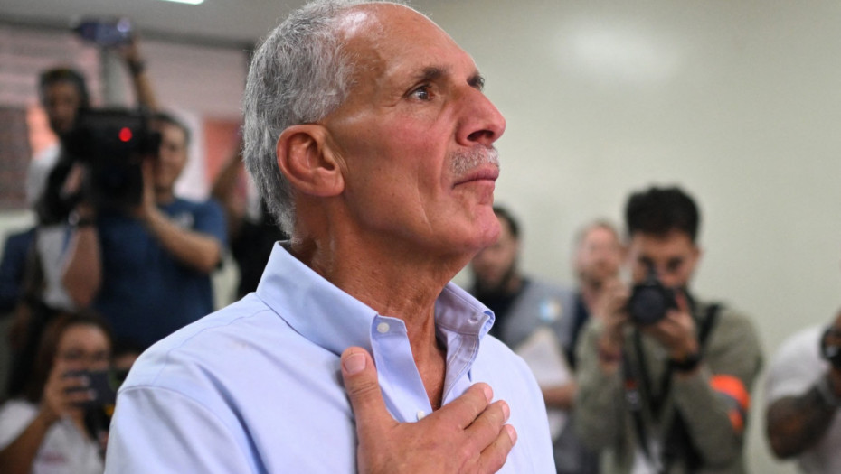 Nasri Asfura, kog je podržao Tramp, pobednik predsedničkih izbora u Hondurasu