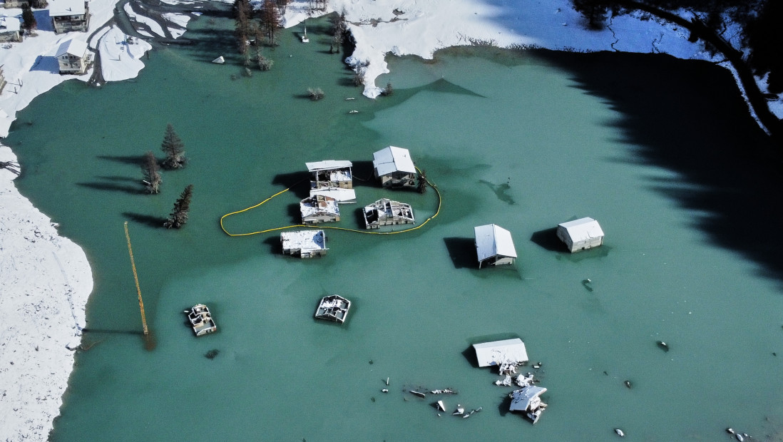 Ovo su presudni klimatski trenuci 2025. godine