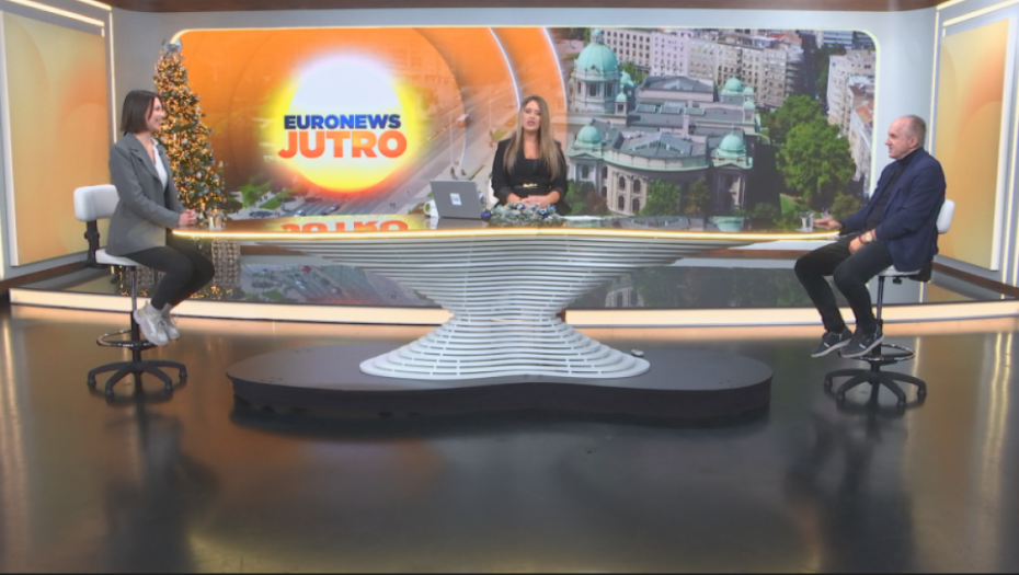 Kakav je danas srpski sport