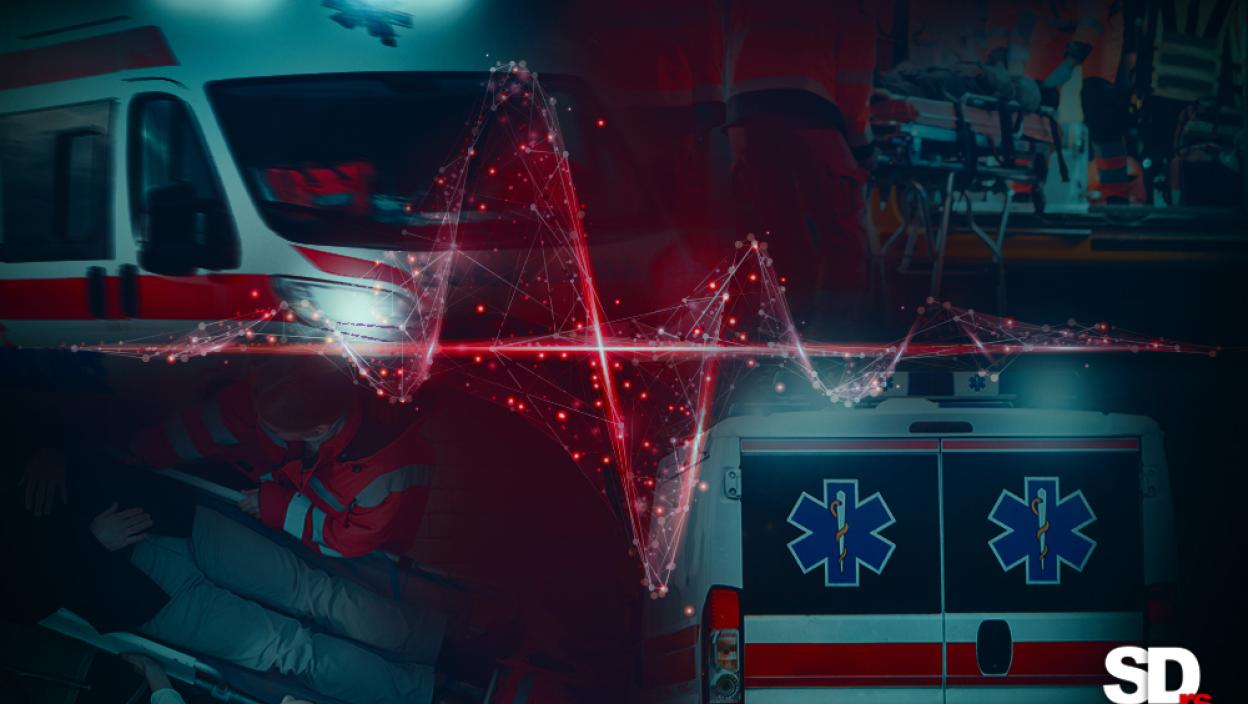 Srbinu metak prošao kroz glavu: Šef obezbeđenja ga izrešetao ispred poznatog kluba, pukom srećom preživeo