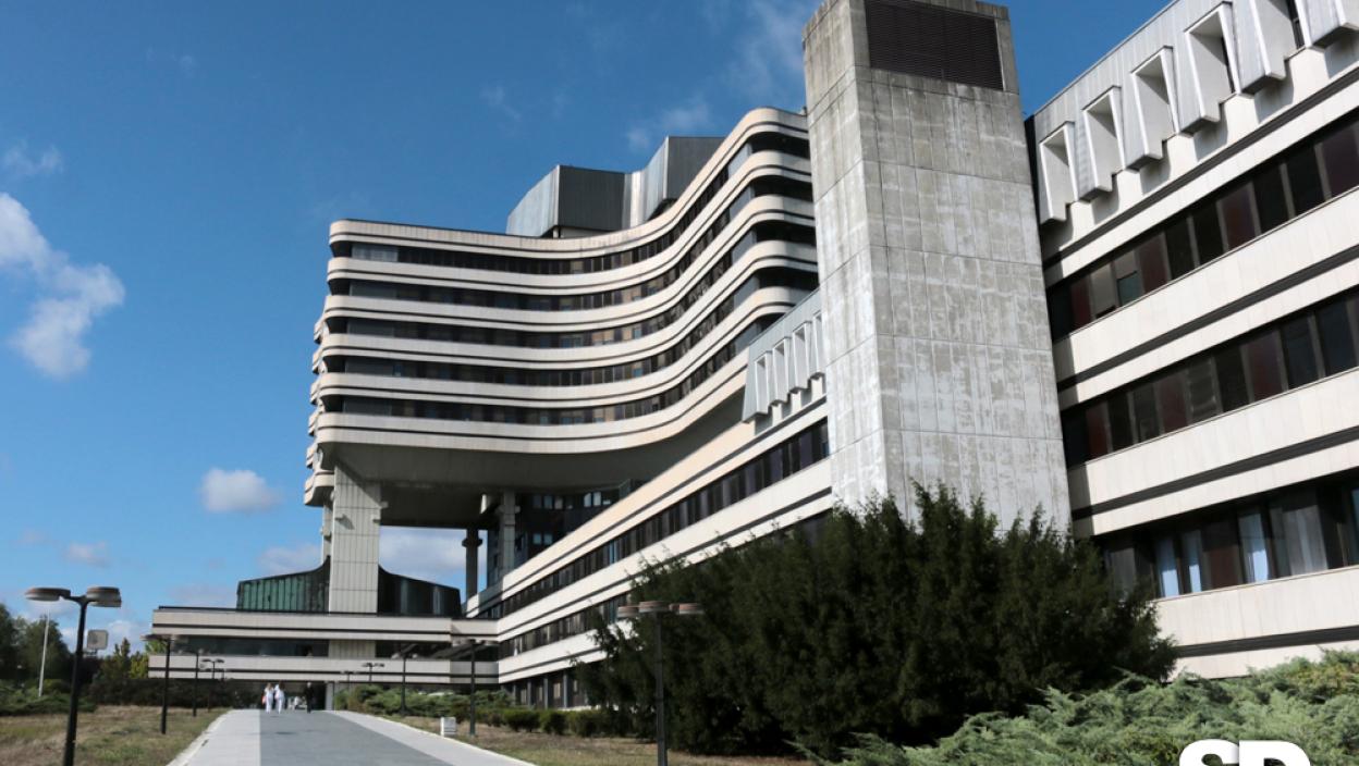 Hitno evakuisan VMA: Stigla dojava o bombi